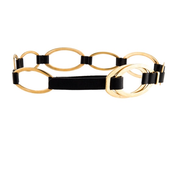 Vintage Gucci belt